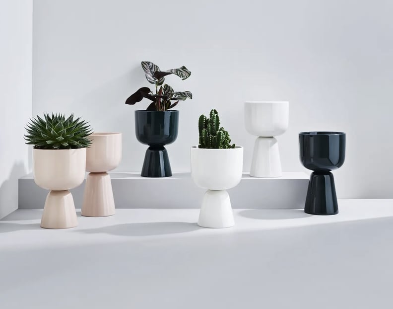 Pretty Pots: Iittalla Nappula Nappula Plant Pot