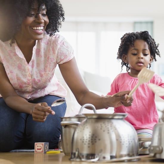 Reasons to Love Being a Single Mom