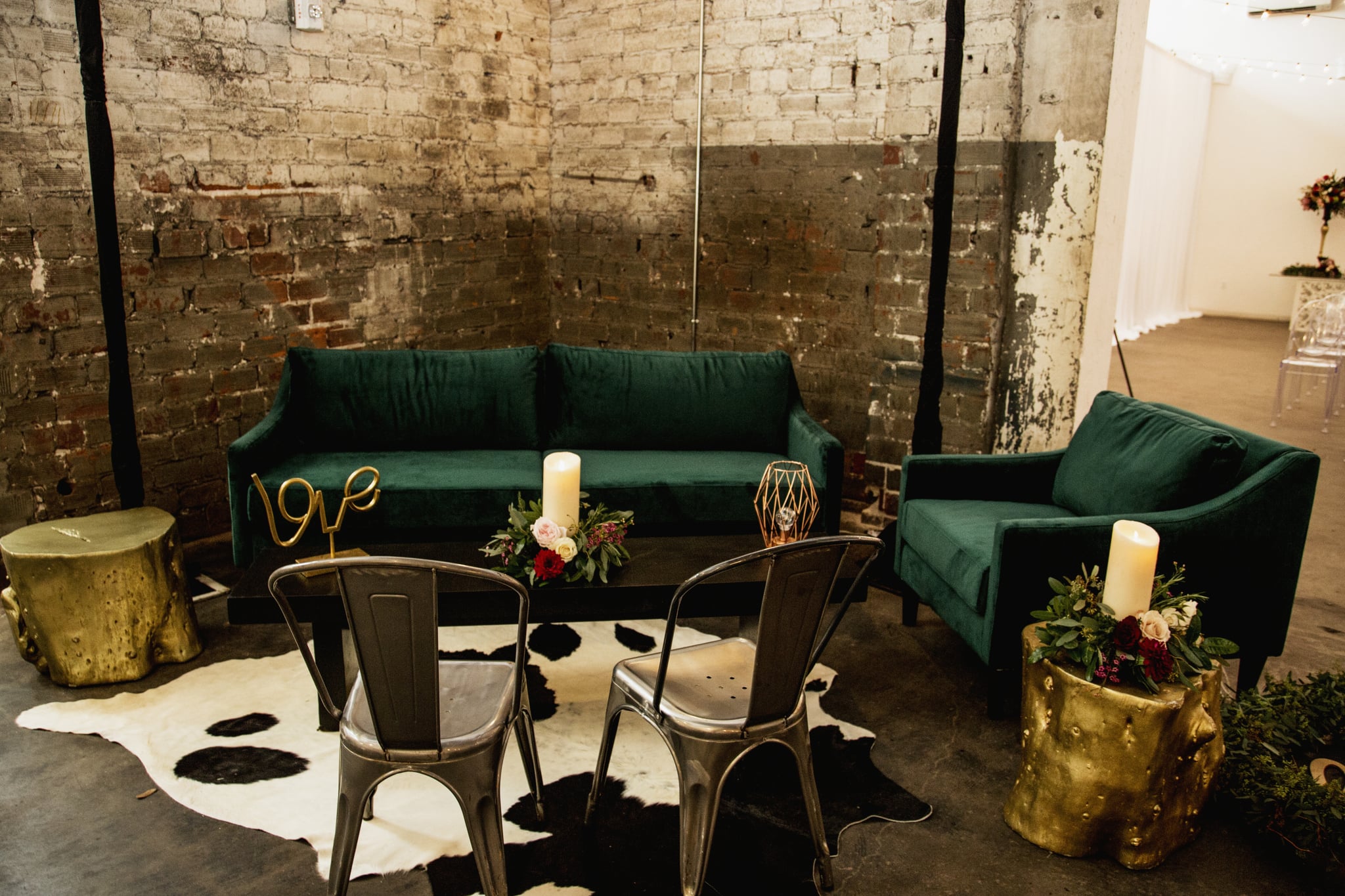 Tampa Rialto Theatre Wedding Popsugar Love Sex