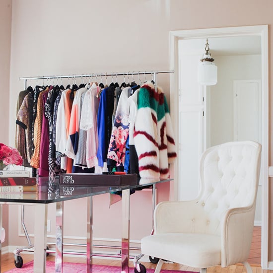 How To Make A Small Space Bigger Popsugar Smart Living