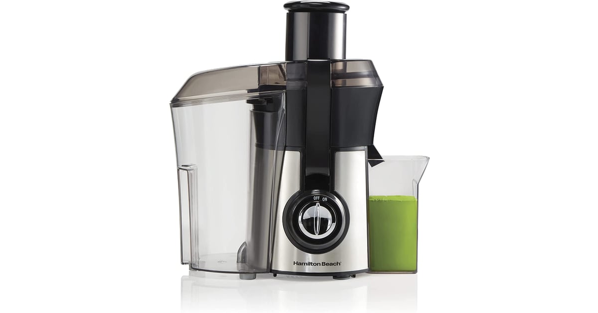 Hamilton Beach Juicer Machine Best Lightning Deals For Amazon Prime