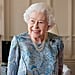 Queen Elizabeth II Dead at Age 96