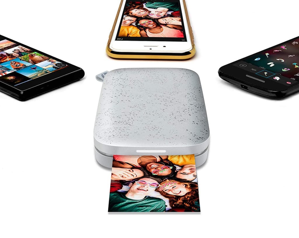 HP Sprocket Portable Photo Printer