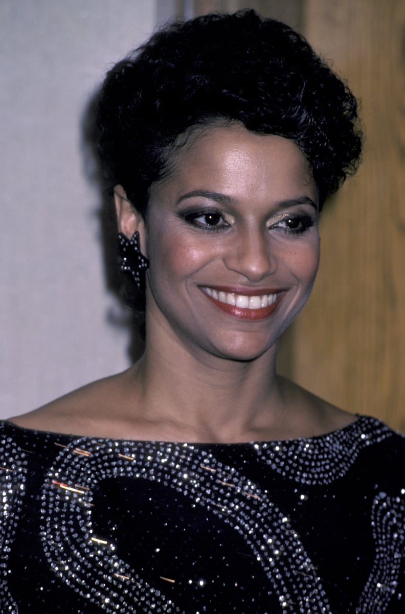 Debbie Allen in 1984