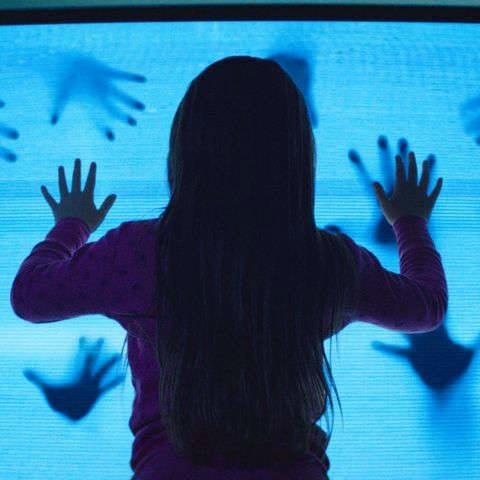 Poltergeist 2015 Pictures