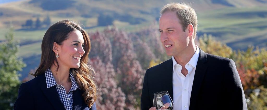 Kate Middleton and Prince William Quotes
