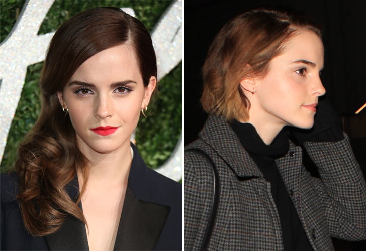 Emma Watson