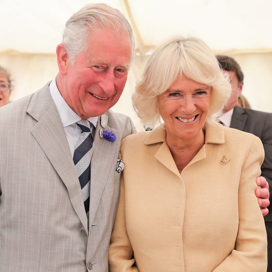 Why Wouldn’t the Queen Let Prince Charles Date Camilla?