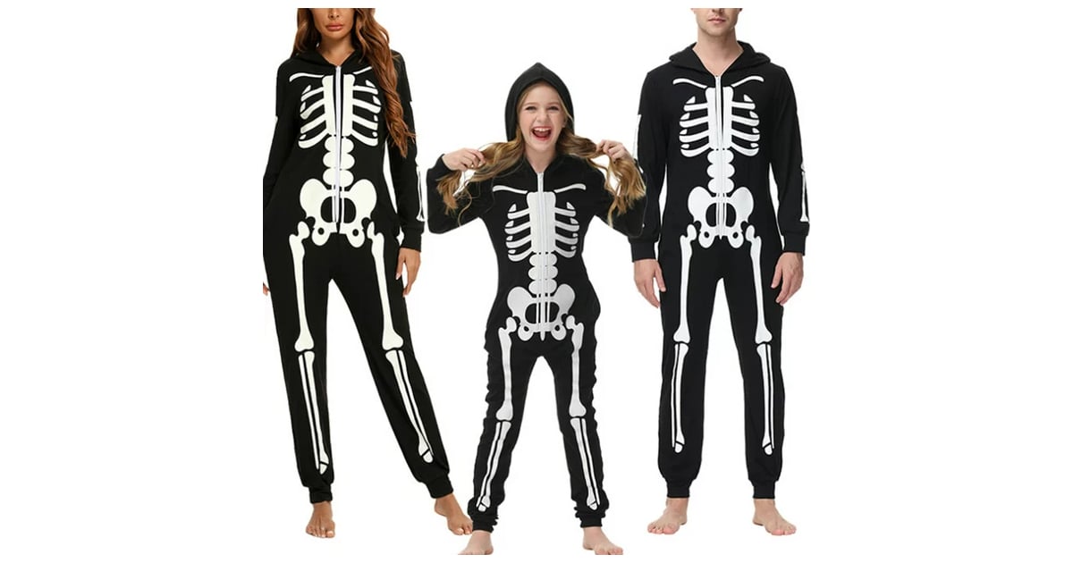 Best Spooky Triplet Halloween Costume Halloween Costume Ideas For