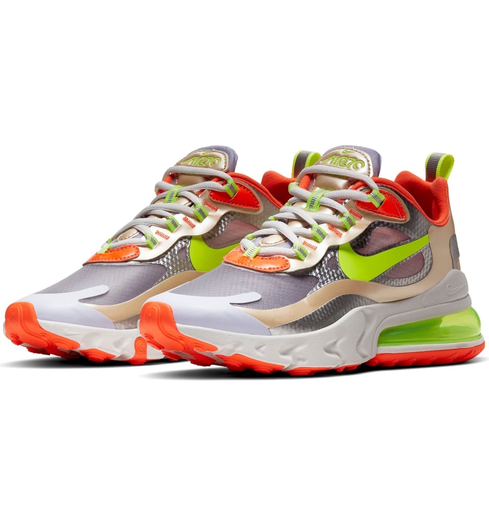 Nike Air Max 270 React Sneakers