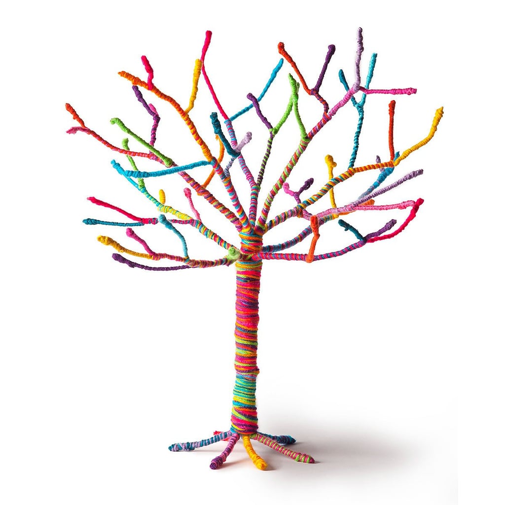 Yarn Tree Kit