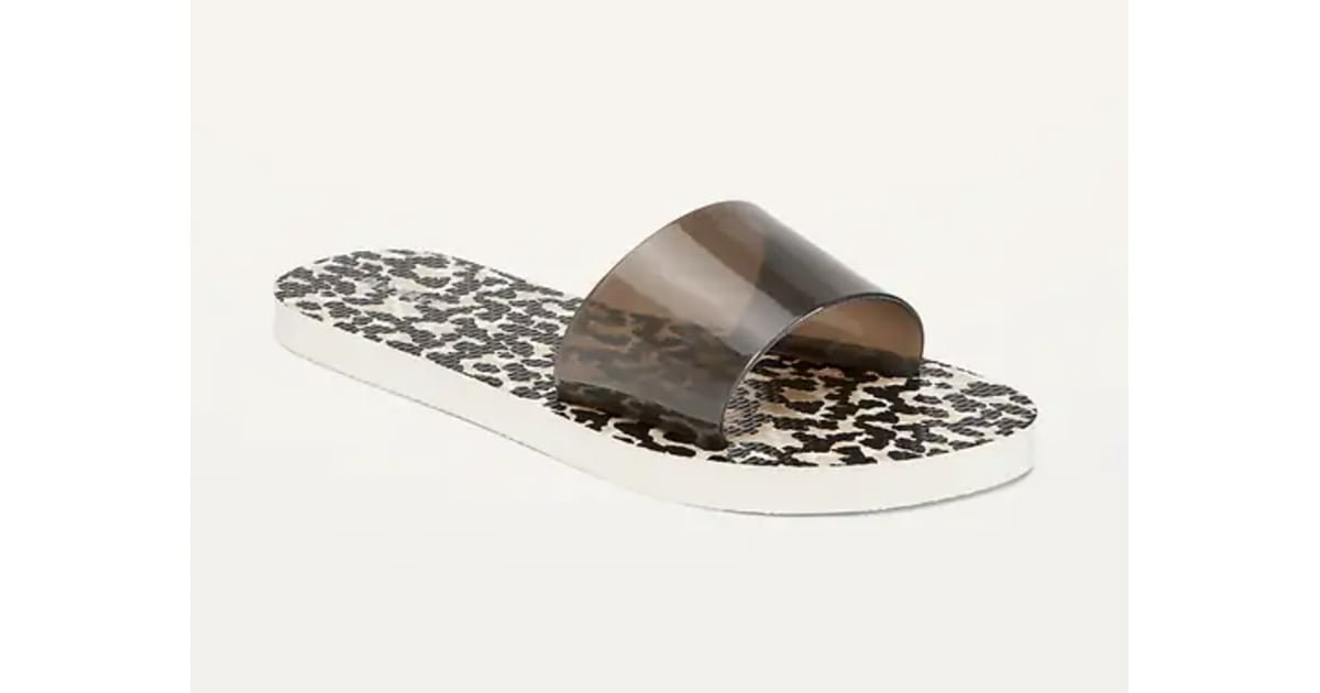 jelly slides old navy