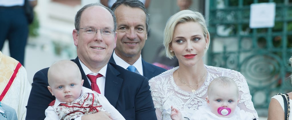 Monaco Royal Twins Pictures