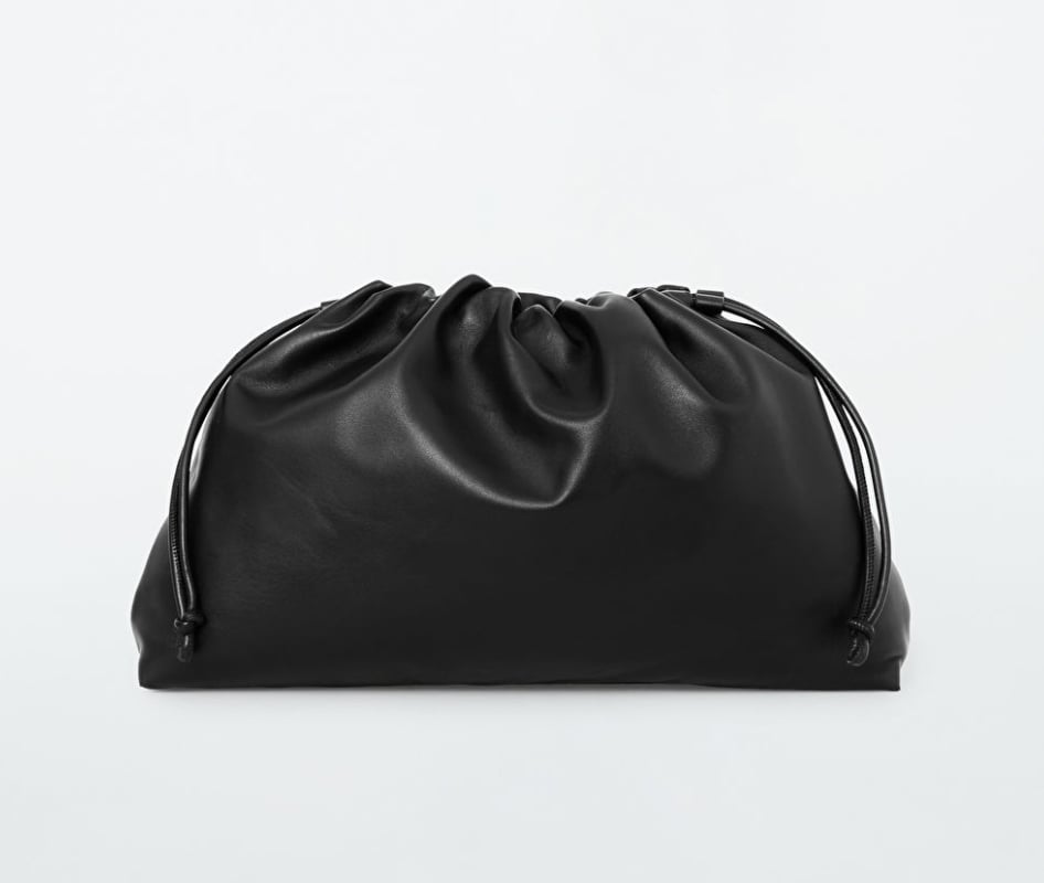 COS Cavatelli Clutch