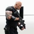 The Hobbs and Shaw Soundtrack Is Guaranteed to Rev Your Engines