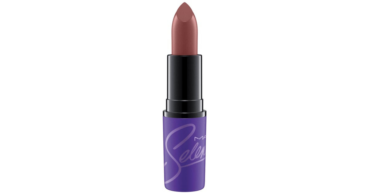 selena amor prohibido lipstick