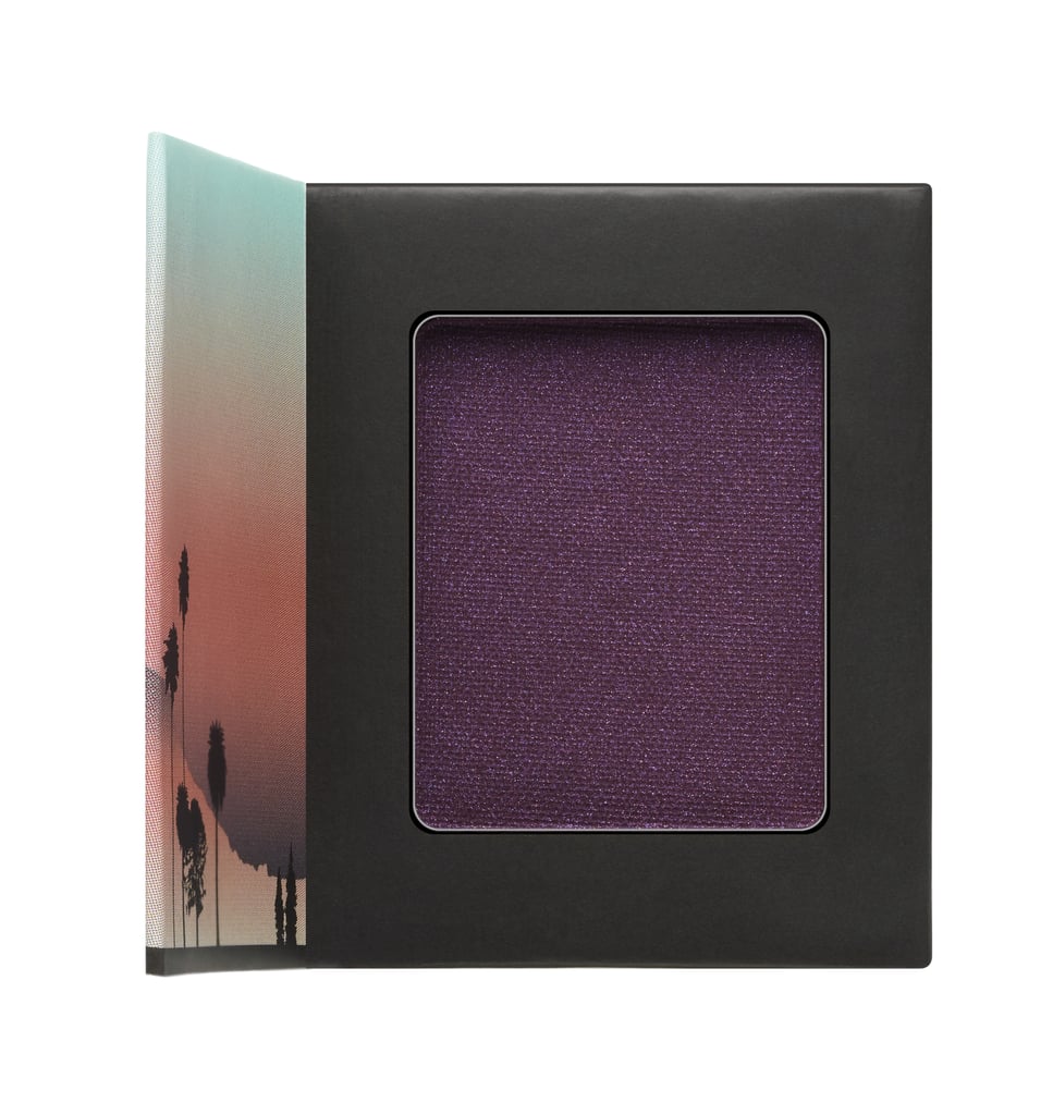 NYX Cosmetics LA Eye Shadow Collection | 2016