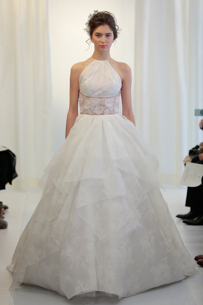 Collection: Angel Sanchez Spring 2016