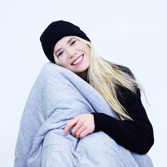 Hush Iced Weighted Blanket