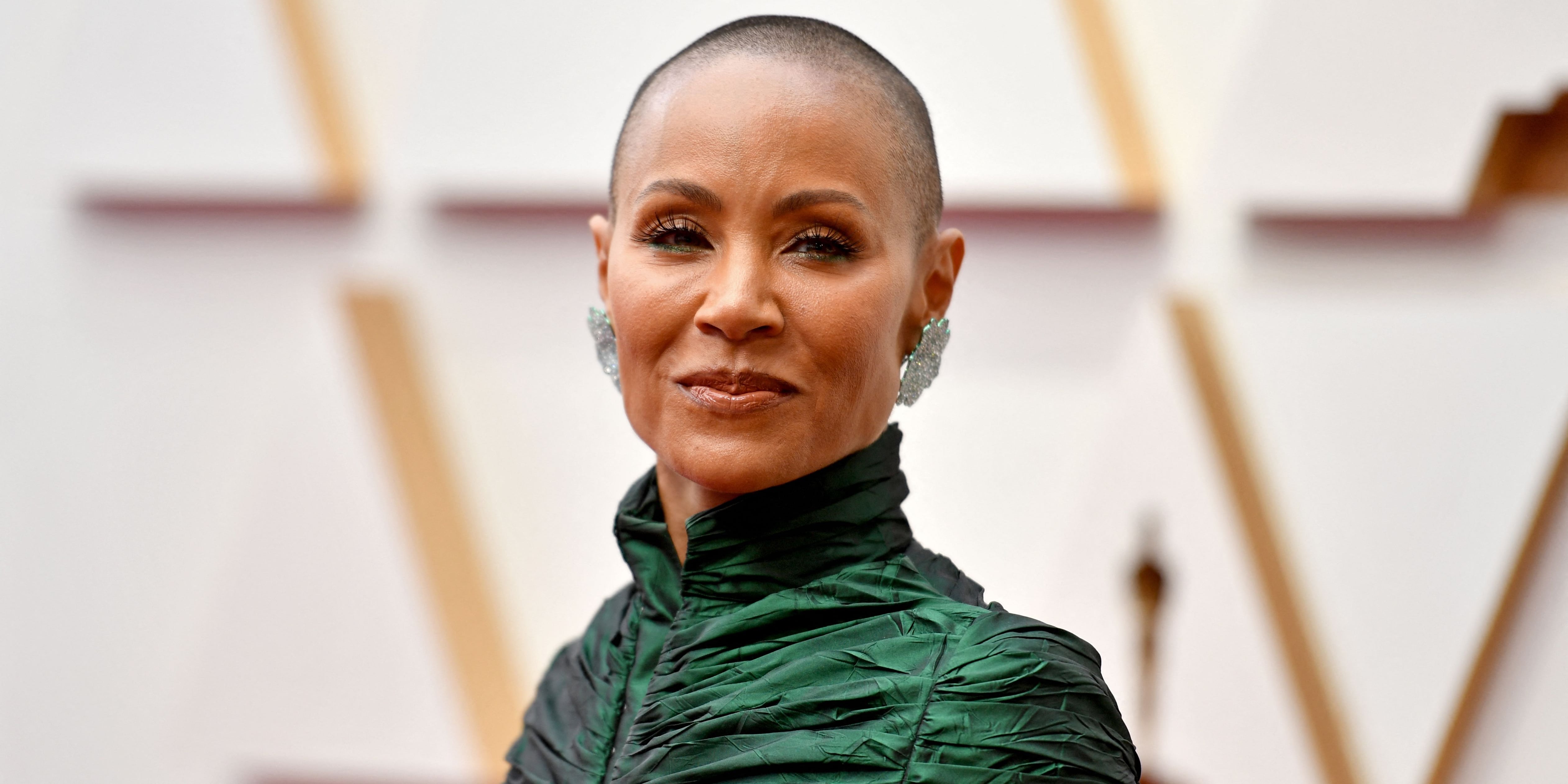 Who Is Jada Pinkett Smith Dating? | POPSUGAR Celebrity - Vimarsana News