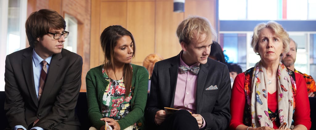 The Best TV Show I Watched During Maternity Leave