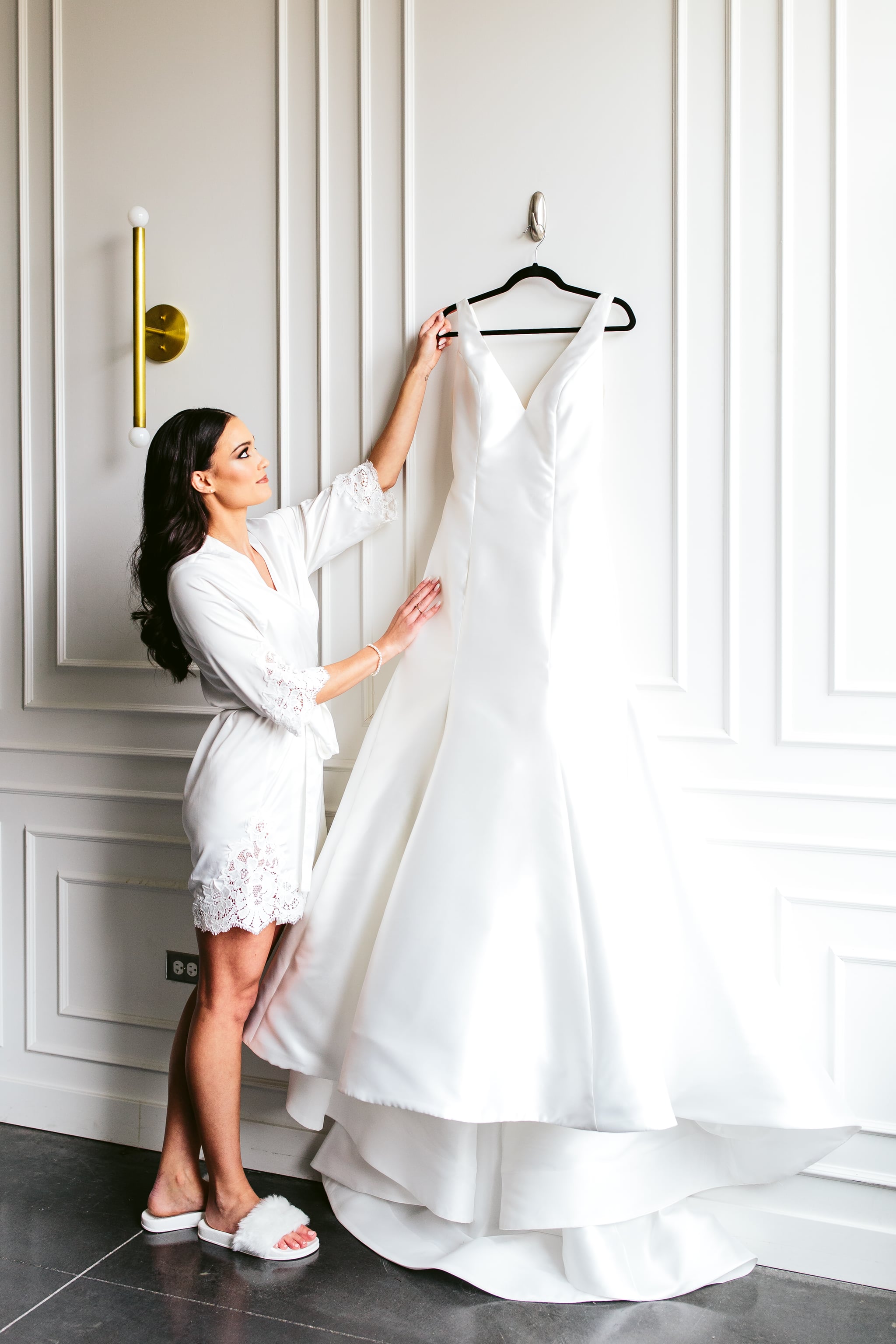 Winter Wonderland Wedding Theme Ideas Popsugar Love Sex