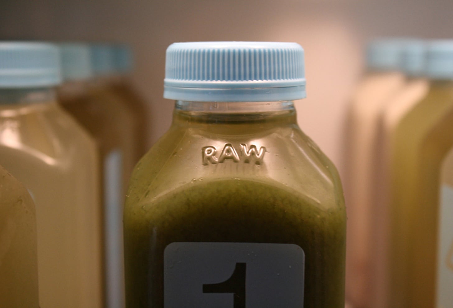 StoreBought Juice Cleanses POPSUGAR Fitness