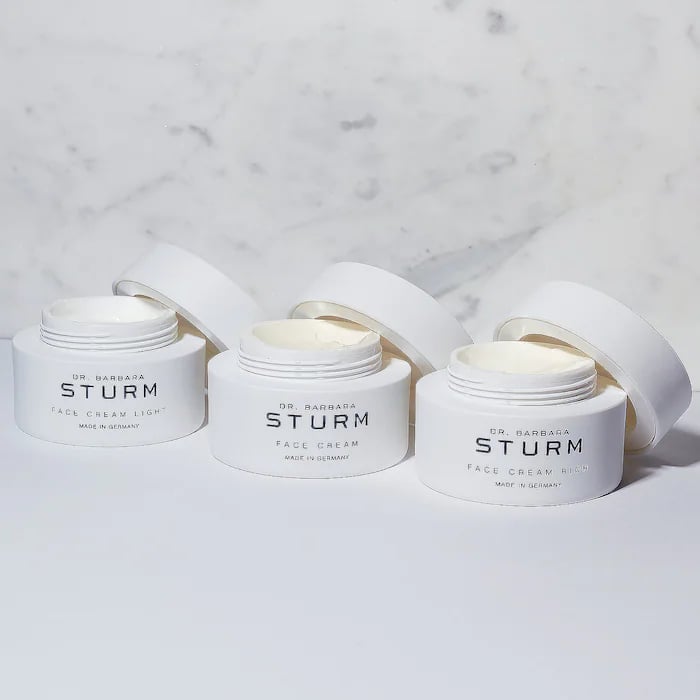 Dr. Barbara Sturm Face Cream