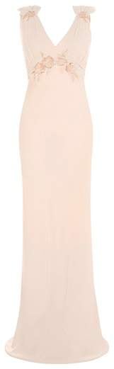 Topshop Gown