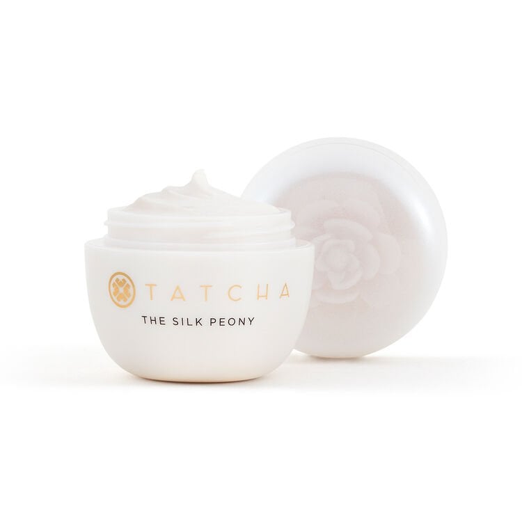 The Silk Peony - Melting Eye Cream