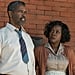 #OscarsSoWhite Reactions After 2017 Nominations