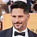 Hot Celebrities With Gray Hair