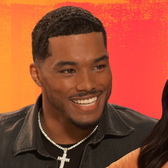 Rome Flynn Reflects on Being “The First” With Becky G