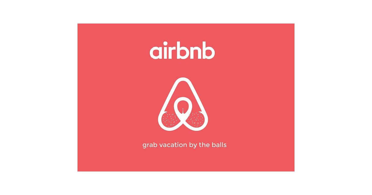 Human Nuts New Airbnb Logo POPSUGAR Tech Photo 6