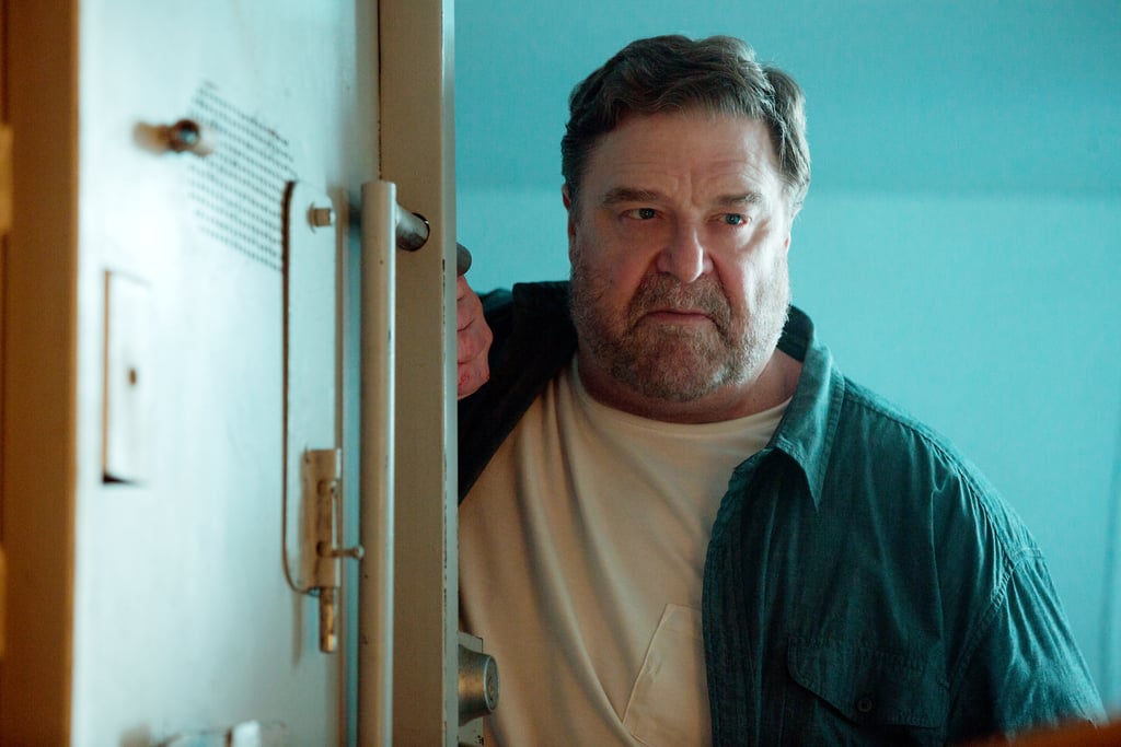 John Goodman Is Terrifying, Brilliant, and Believable