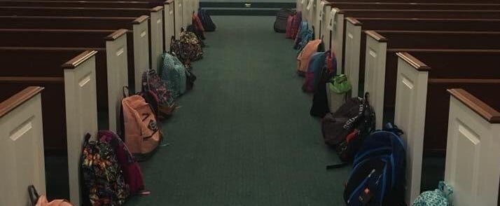 1 Teacher Asked For School Supplies in Lieu of Flowers at Her Own Funeral — and Grab the Tissues