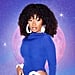 Megan Thee Stallion's Birth Chart