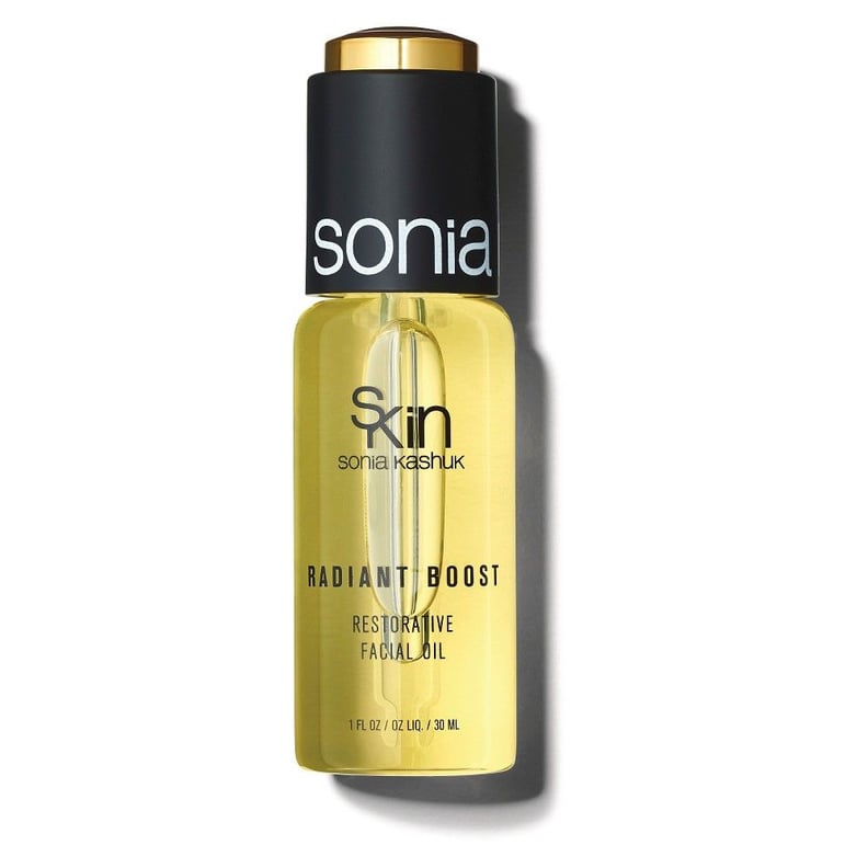 Sonia Kashuk Radiant Boost Restorative Facial Oil