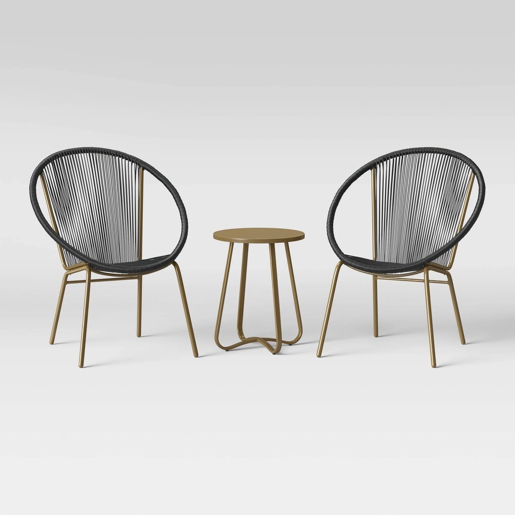 cane chair target