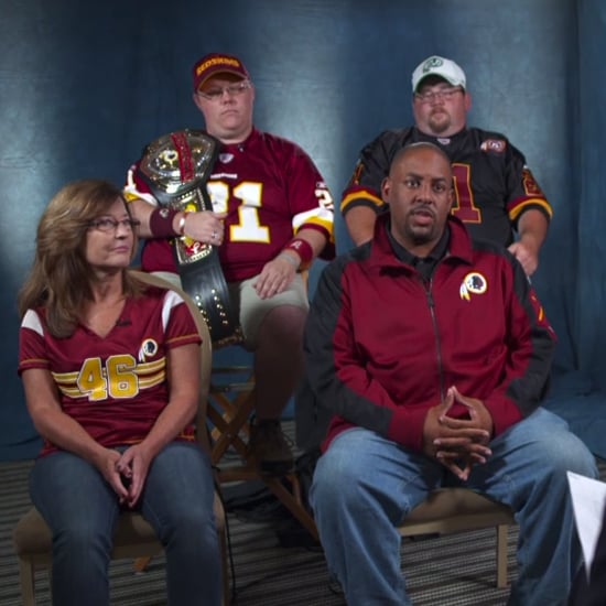 The Daily Show's Redskins Name Segment | Video