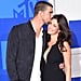 Olympians at the 2016 MTV Video Music Awards