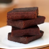 Healthy Brownie Recipe