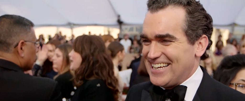 Spotlight SAG Awards Interview