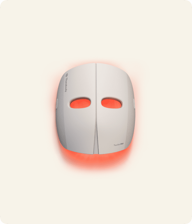 Therabody TheraFace Mask