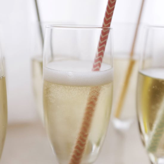 Prosecco Jeroboam From Aldi
