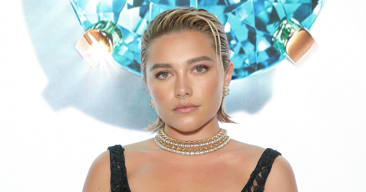 Everything you need to know about Florence Pugh's Netflix series, 'East of Eden'