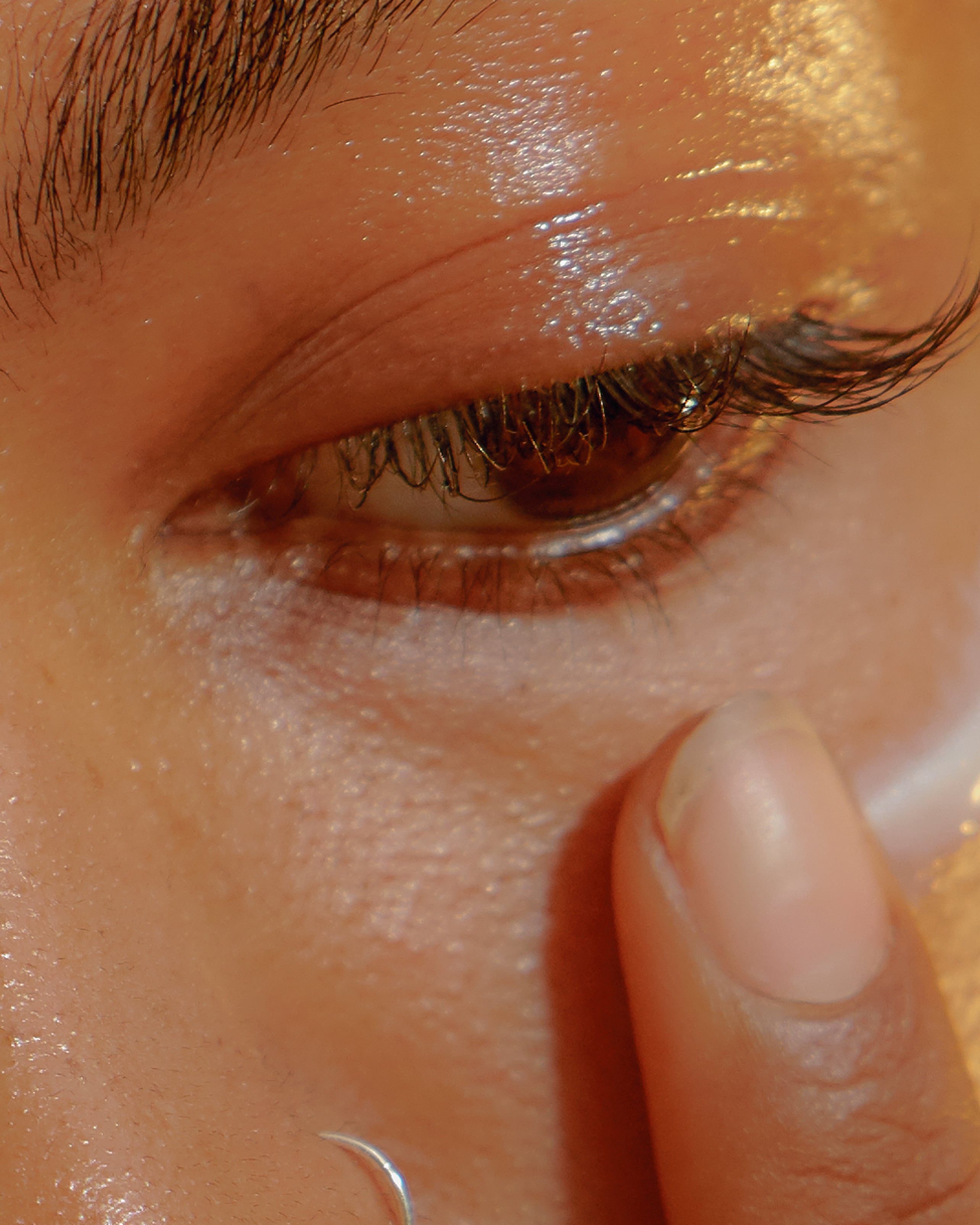 Can Hemorrhoid Cream Get Rid of Undereye Bags? POPSUGAR Beauty