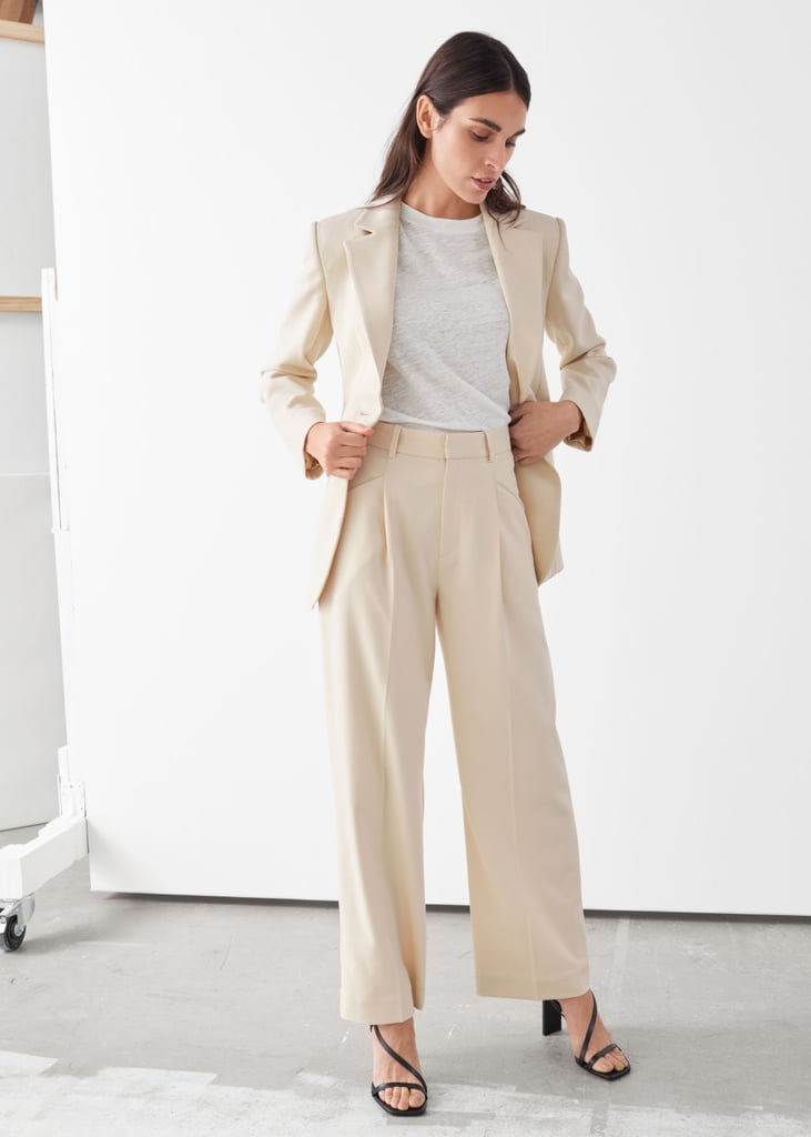 dress pants for graduation