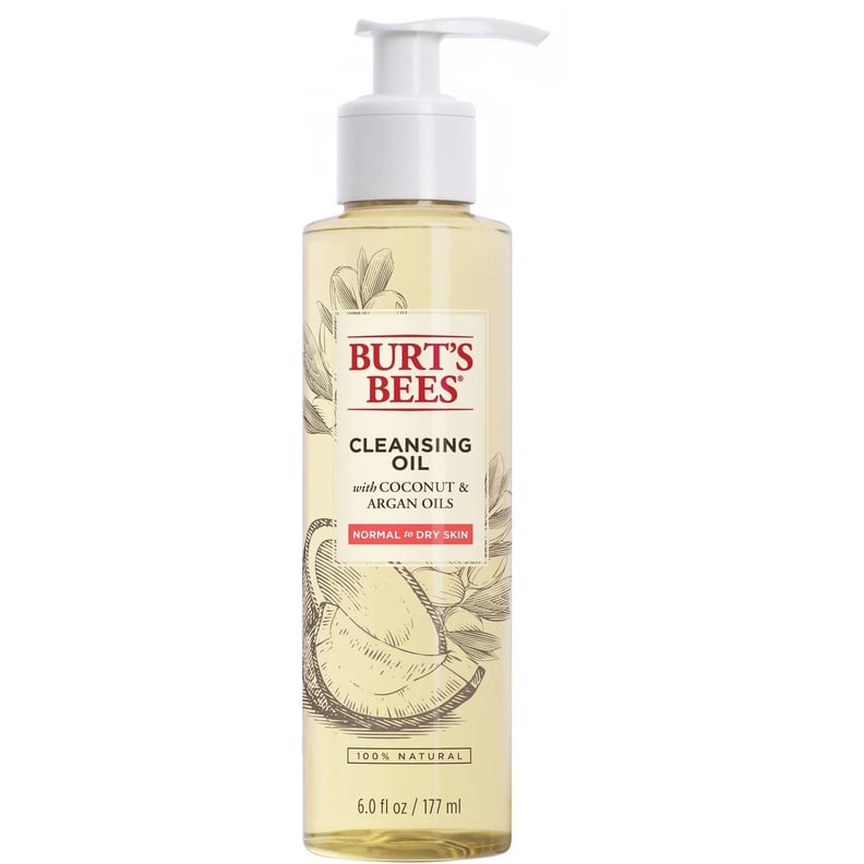 Burt's Bees Facial Cleansing Oil