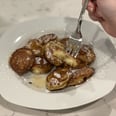 These Pancake-Covered Bananas From TikTok Are My New Favorite Breakfast